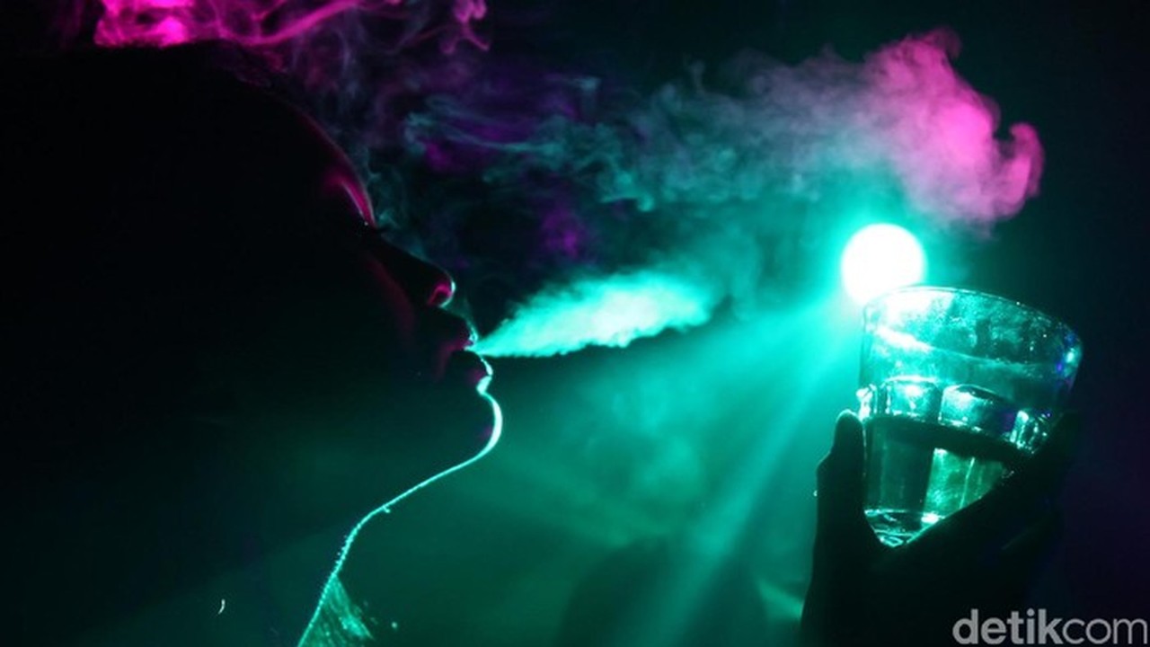 Aturan Ramadan di Jakarta: Kelab Malam Wajib Tutup, Pengecualian untuk Hotel Bintang 4 & 5 Aturan Ramadan di Jakarta: Kelab Malam Wajib Tutup, Pengecualian untuk Hotel Bintang 4 & 5