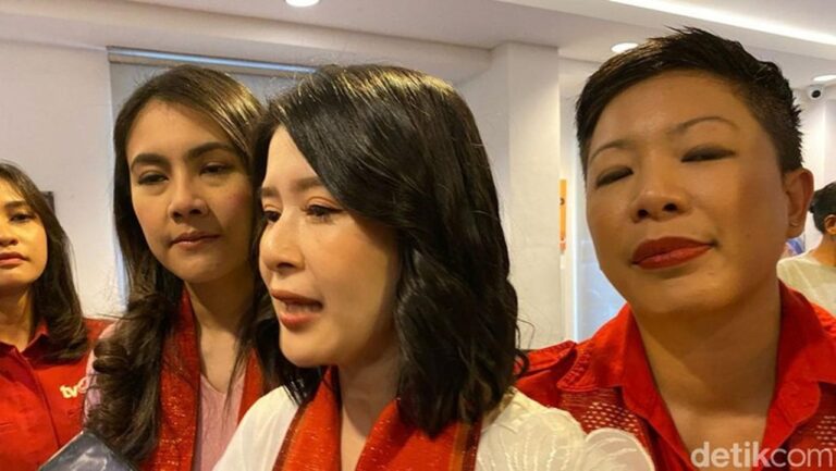 Penamaan ‘Tembok Ratapan Solo’ di Rumah Jokowi, PSI: Bukti Nyata Dicintai Masyarakat