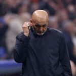 Spalletti Hindari Janji Comeback Juventus, Fokus Perbaikan Performa di Leg Kedua