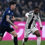 Bastoni Akui Salah Selebrasi Kartu Merah Kalulu, Sebut Reaksi Fans Juventus Berlebihan