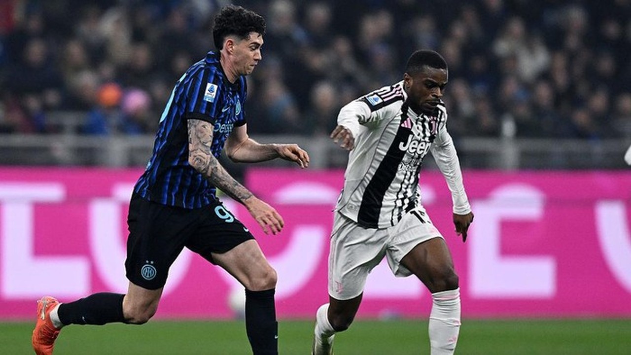 Bastoni Akui Salah Selebrasi Kartu Merah Kalulu, Sebut Reaksi Fans Juventus Berlebihan