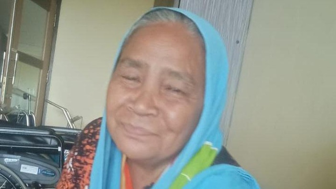 Nenek 65 Tahun Berani Lawan Buaya Demi Selamatkan Cucu di Kutai Timur