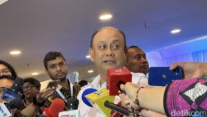 Dugaan Keracunan MBG di Kudus: BGN Beri ‘Kartu Kuning’ pada SPPG Nakal