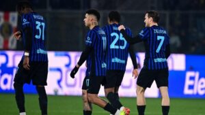 Inter Milan Hadapi Cuaca Dingin dan Rumput Sintetis Markas Bodo/Glimt di Liga Champions