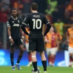 Juventus Tumbang 2-5 dari Galatasaray di Istanbul, Kalulu Sesalkan Performa Babak Kedua