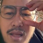 Pandji Pragiwaksono Diperiksa Bareskrim Terkait Laporan Dugaan Hina Adat Toraja