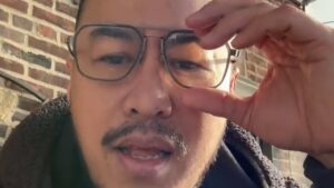 Pandji Pragiwaksono Diperiksa Bareskrim Terkait Laporan Dugaan Hina Adat Toraja