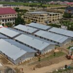 Tito Karnavian: 50 Persen Pembangunan 16.688 Huntara Pascabencana Sumatera Telah Rampung