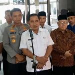 Pemkot Depok Larang Sahur on the Road Selama Ramadan, Antisipasi Gangguan Ketertiban