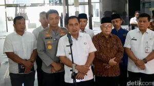 Pemkot Depok Larang Sahur on the Road Selama Ramadan, Antisipasi Gangguan Ketertiban