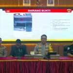 SIM Sopir Bus Cahaya Trans Palsu, Polisi Tetapkan 3 Tersangka Pembuat dan Pengguna