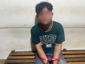 Pria Mabuk Tusuk Tangan Korban di Duren Sawit, Jaktim, Setelah Cekcok