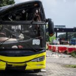 Bus Maut Krapyak: Polisi Tetapkan Dirut PT Cahaya Wisata Transportasi Jadi Tersangka