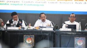 Mendagri Tito Karnavian: Bantuan Diaspora Aceh di Malaysia Tertahan Izin Bea Cukai
