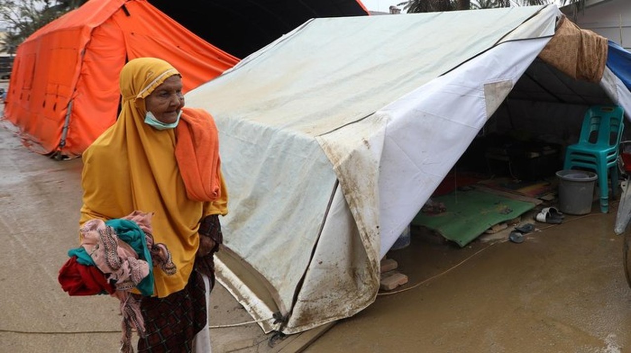 Korban Bencana Sumatera Terima Stimulan Ekonomi Rp 5 Juta dan Bantuan Perabotan Rp 3 Juta