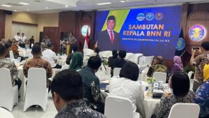 Kepala BNN: Vape Berbahaya, Disusupi Narkoba Baru dan Jadi Kamuflase Pengguna