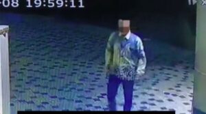 Spesialis Maling Lanyard: Pria 43 Tahun Beraksi di Hotel Mewah Jakarta dengan Penyamaran Kantoran