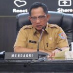 Tito Karnavian Perintahkan Stok Pangan Tiga Bulan untuk Daerah Pegunungan Sumatera Pasca Bencana