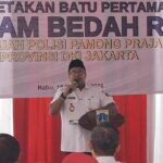 Wagub Rano Karno: Perputaran Ekonomi Imlek 2026 di Jakarta Capai Rp 9 Triliun