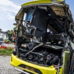 Dirut Bus Maut Krapyak Jadi Tersangka, Polisi Ungkap Izin Trayek Ilegal Sejak 2022