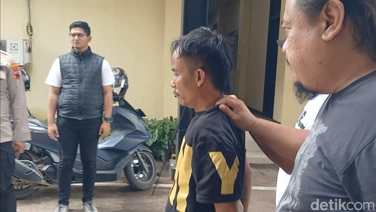 Pembunuhan Sadis di Brebes: Korban Mutilasi Agar Jasad Muat dalam Koper