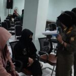 Razia Panti Pijat Berkedok Prostitusi di Bogor, 9 Orang Diamankan Jelang Ramadan