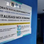 PAM JAYA dan PALJAYA Bersinergi Revitalisasi MCK Komunal di Manggarai, Tingkatkan Kualitas Hidup Warga