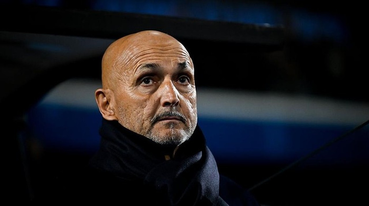 Juventus Tumbang 2-5 dari Galatasaray, Spalletti Akui Timnya Mundur Tiga Langkah Juventus Tumbang 2-5 dari Galatasaray, Spalletti Akui Timnya Mundur Tiga Langkah