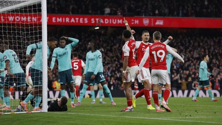 Mikel Arteta Waspadai Wolves, Sebut Laga di Molineux Tetap Sulit Bagi Arsenal