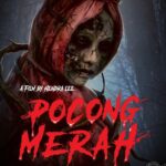 Legenda Dukun Santet Katiyem Bangkit Jadi Pocong Merah, Siap Hantui Bioskop 19 Februari