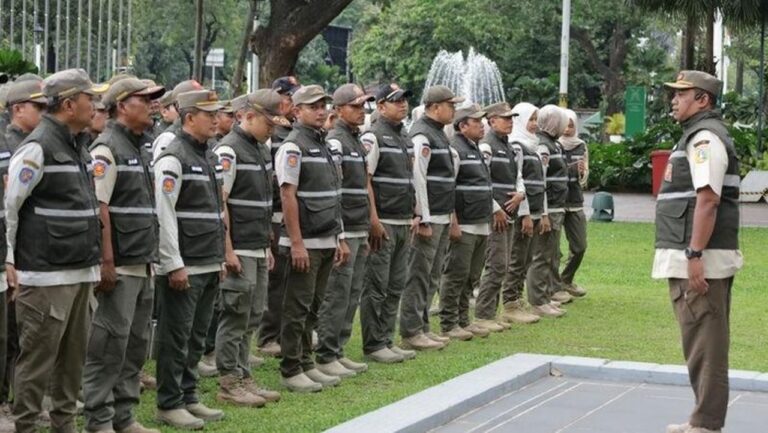 Tempat Hiburan Malam di Jakarta Terancam Sanksi Berat Jika Langgar Jam Operasional Ramadan Tempat Hiburan Malam di Jakarta Terancam Sanksi Berat Jika Langgar Jam Operasional Ramadan