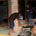 Karnaval Sound Horeg di Mojokerto Tuai Kritik, Plafon Rumah Warga Disebut Rontok