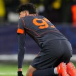 Tiga Wakil Italia Babak Belur di Leg I Playoff Liga Champions, Kans Juara Menipis