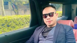 Vicky Prasetyo Belum Kembalikan Rp 700 Juta Modal Politik, Nunun Tuntut Dana Pensiun