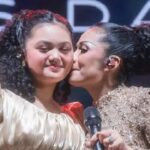 Amora Lemos Ungkap Antusiasme Sambut Ramadan: Siap Berburu Pahala Lewat Berbagai Aktivitas