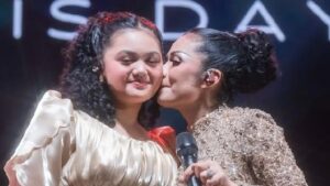 Amora Lemos Ungkap Antusiasme Sambut Ramadan: Siap Berburu Pahala Lewat Berbagai Aktivitas