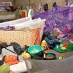 Sahur Pertama di Pengungsian: Korban Banjir Tapsel Rindu Suasana Ramadan di Rumah