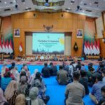 Menbud Fadli Zon: Ramadan Momentum Spiritual, Budaya, dan Perekat Kebersamaan Bangsa