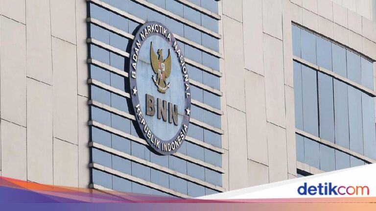 BNN Desak Regulasi Ketat untuk Jerat Penyalahgunaan “Whip Pink” di Kalangan Remaja