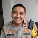 Sidang Etik Eks Kapolres Bima AKBP Didik Putra Kuncoro Terkait Narkoba Digelar Hari Ini