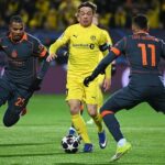 Inter Milan Takluk dari Bodo/Glimt di Kandang, Chivu Salahkan Rumput Sintetis