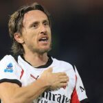 AC Milan Berupaya Perpanjang Kontrak Luka Modric, Gelandang Veteran Jadi Kunci
