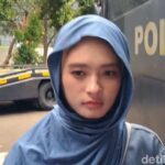 Istri Mantan Sopir Inara Rusli Diperiksa Terkait Dugaan Akses Ilegal CCTV
