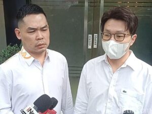 Richard Lee Penuhi Panggilan Polisi, Tegaskan Kooperatif Hadapi Kasus Dugaan Pelanggaran UU Konsumen dan Kesehatan