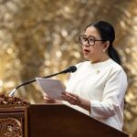 Puan Maharani Soroti Posisi Indonesia di Dewan Perdamaian Global Terkait Gaza