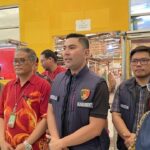 Satgas Pangan Polda Metro Ingatkan Pedagang: Jual Bapok Sesuai HET, Ancaman Pencabutan Izin Usaha