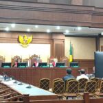 Mantan Sekjen Kemnaker Akui Terima Rp 125 Juta dari Agen TKA Setelah Pensiun