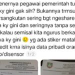 Pegawai Kelurahan Solo Terancam Sanksi Berat Akibat Unggah Dokumen Rio Haryanto ke Medsos