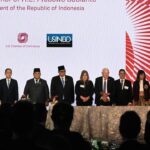 Prabowo Saksikan 11 MoU Investasi RI-AS Senilai Rp 590 Triliun di Washington DC