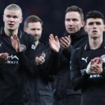 Arsenal Makin Jauh, Man City Pertimbangkan Fokus Kompetisi Lain?